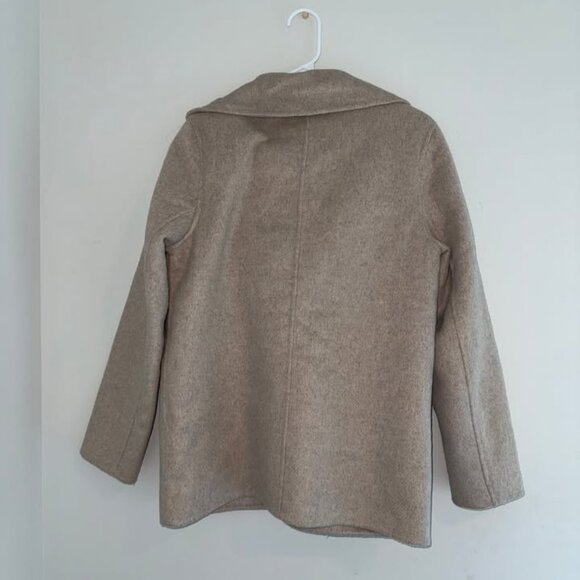 New Abercrombie Medium Wool Blazer - Picture 5 of 5